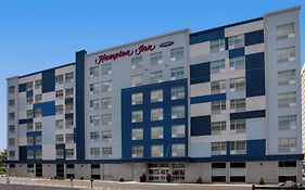 Hampton Inn By Hilton Winnipeg Downtown